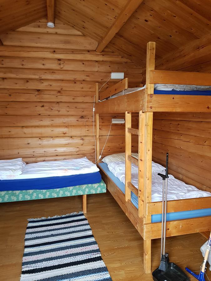 Saltdal Turistsenter Villa Storjord Kültér fotó