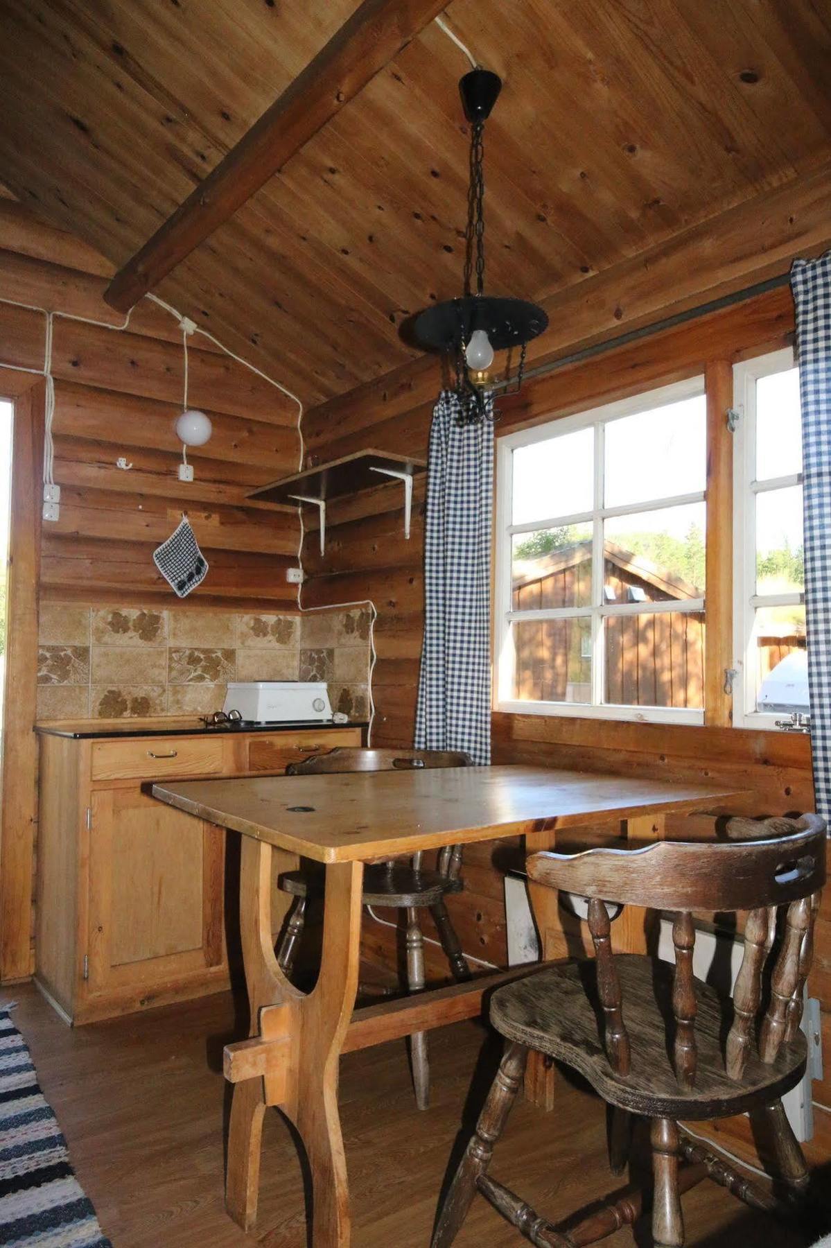 Saltdal Turistsenter Villa Storjord Kültér fotó