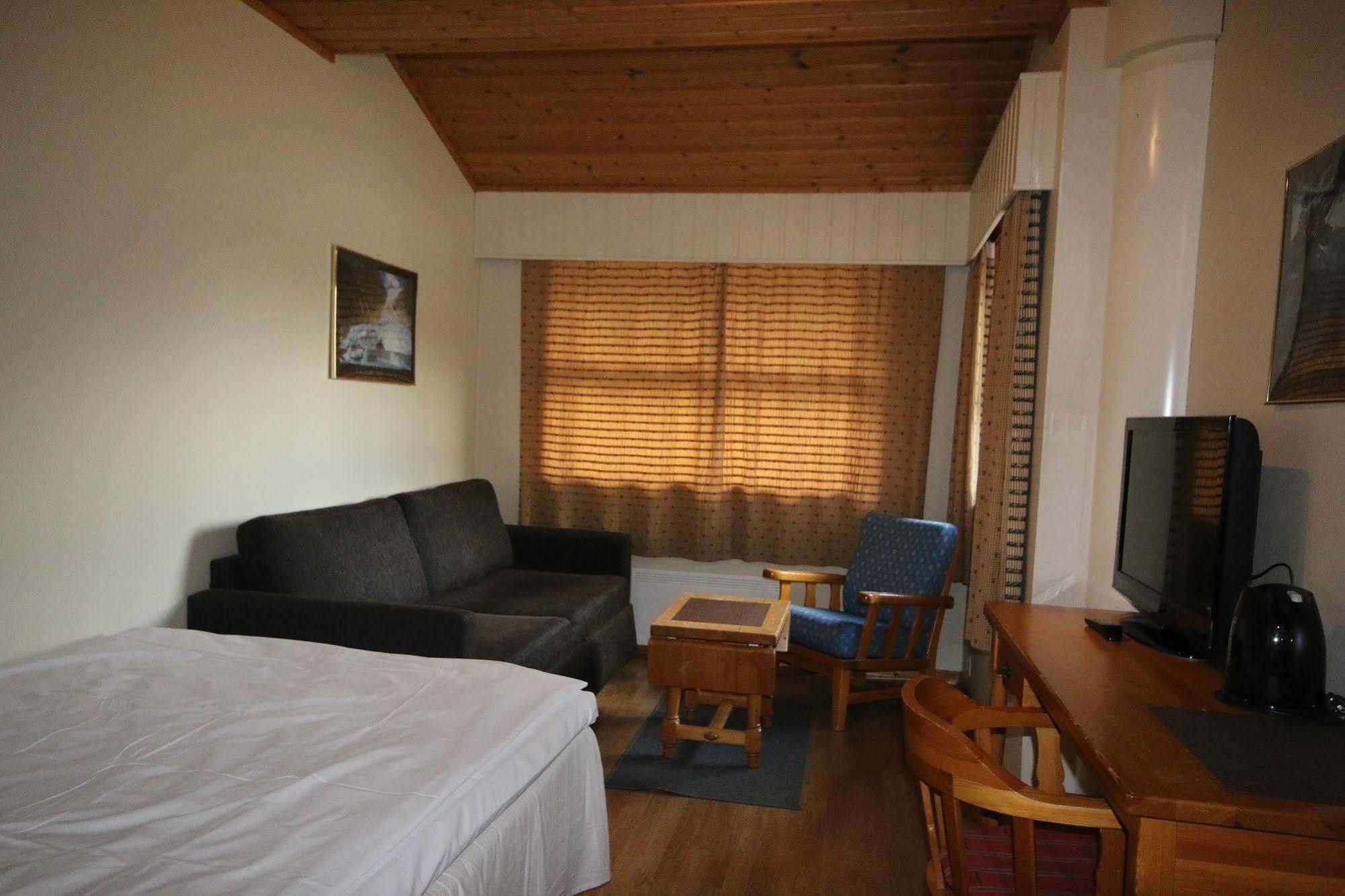 Saltdal Turistsenter Villa Storjord Kültér fotó