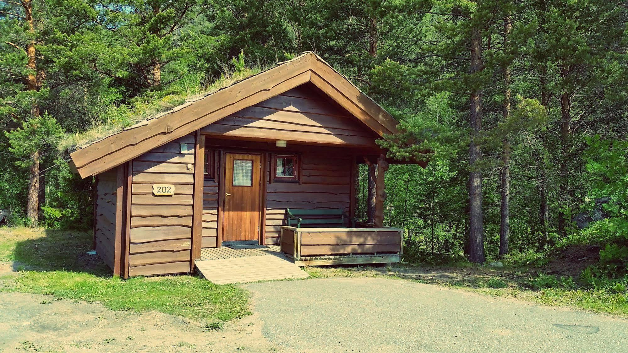 Saltdal Turistsenter Villa Storjord Kültér fotó